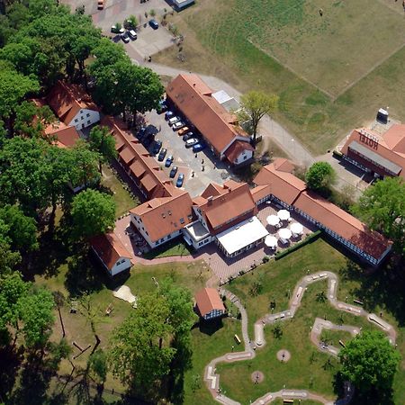 Kirchdorf  Landhotel Baumanns Hof المظهر الخارجي الصورة